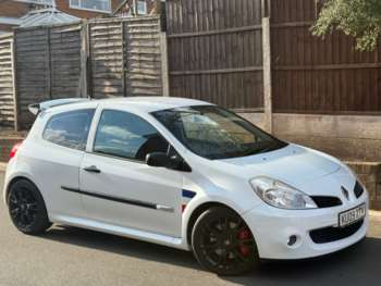 Used Renault Clio 2009 for sale - 74839038: Photo