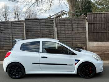 Used Renault Clio 2009 for sale - 74839038: Photo