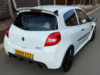 Used Renault Clio 2009 for sale - 74839038: Photo
