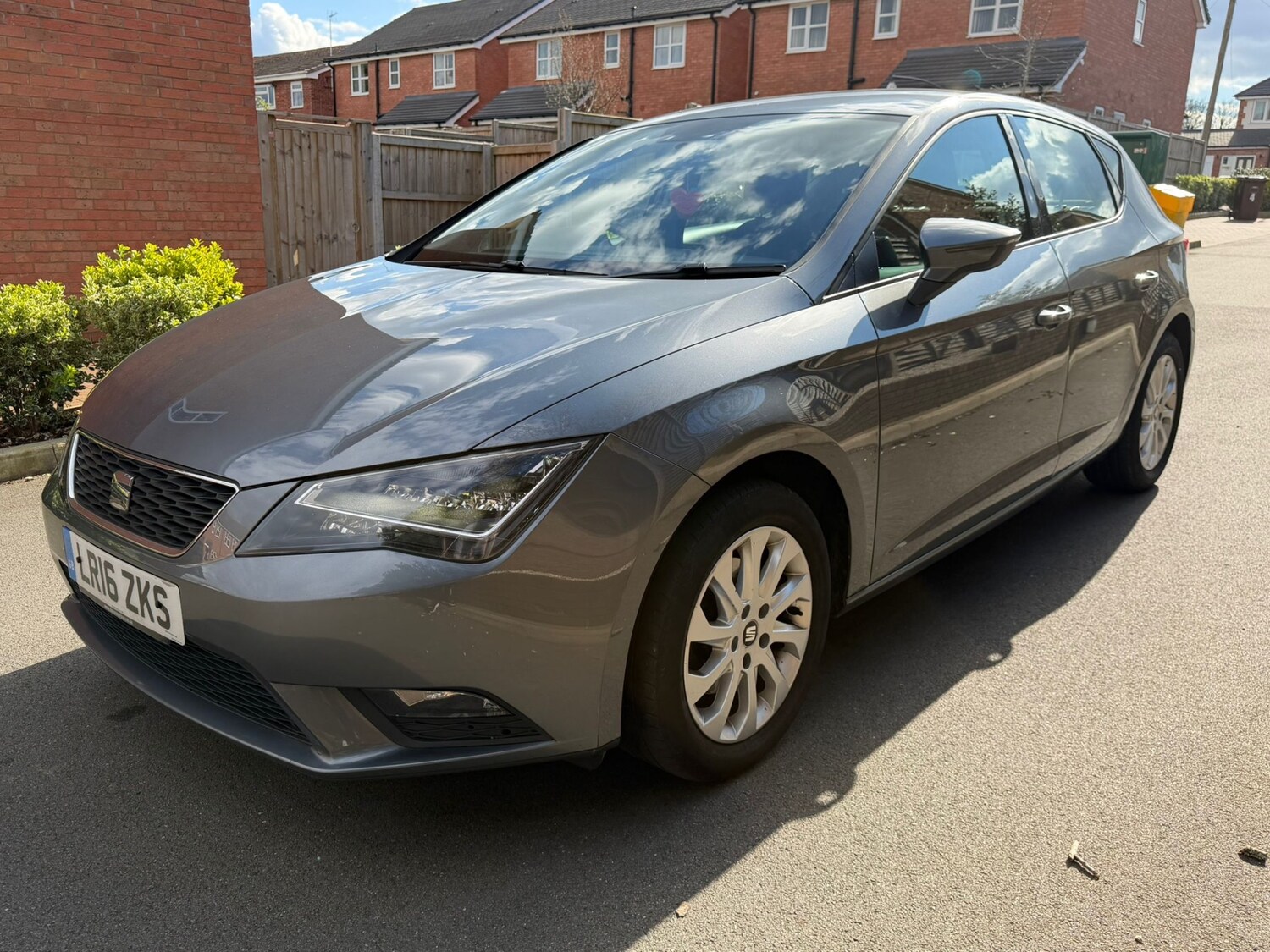 Used SEAT Leon 2016 for sale - 78128288: Photo 10