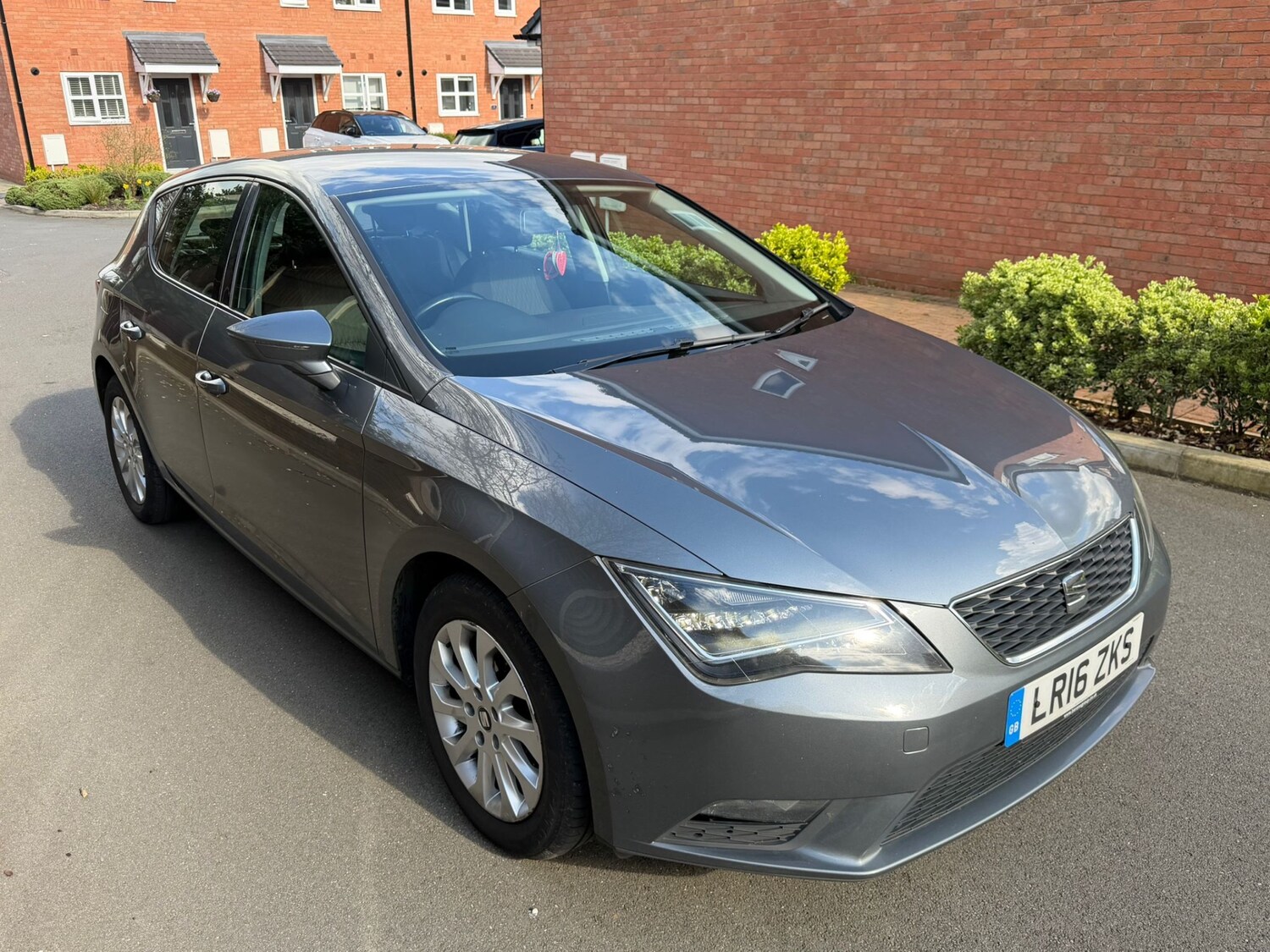 Used SEAT Leon 2016 for sale - 78128288: Photo 11