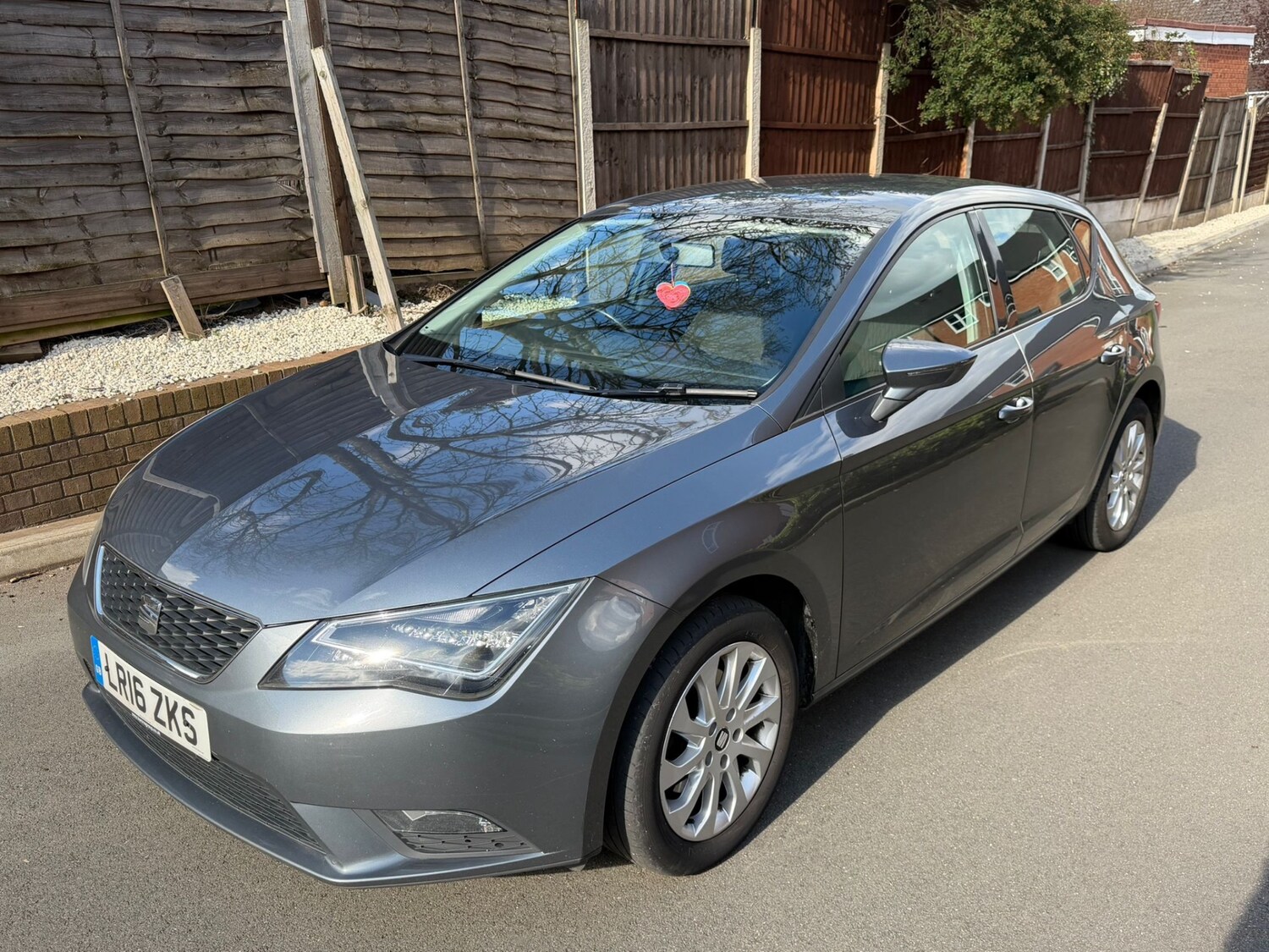 Used SEAT Leon 2016 for sale - 78128288: Photo 12