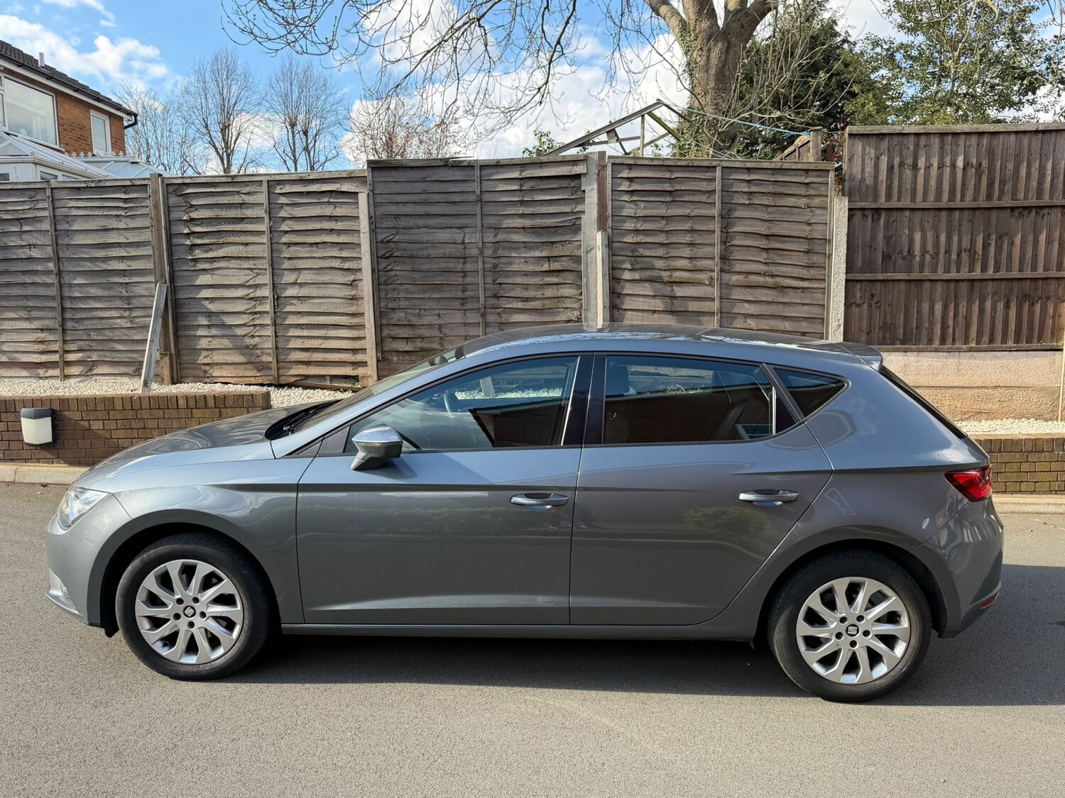 Used SEAT Leon 2016 for sale - 78128288: Photo 13