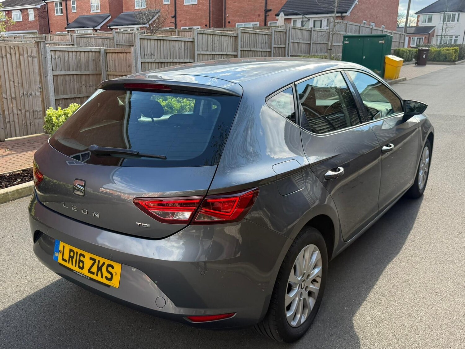 Used SEAT Leon 2016 for sale - 78128288: Photo 16