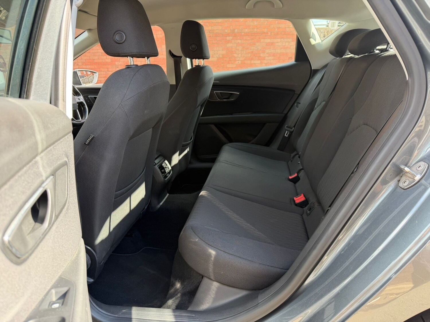 Used SEAT Leon 2016 for sale - 78128288: Photo 17