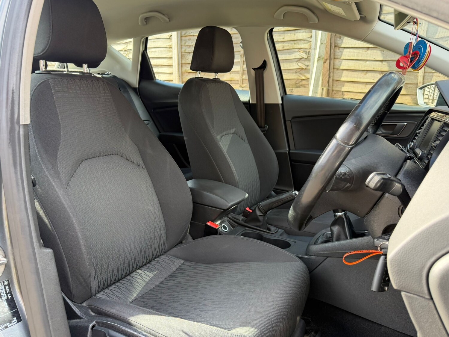 Used SEAT Leon 2016 for sale - 78128288: Photo 18