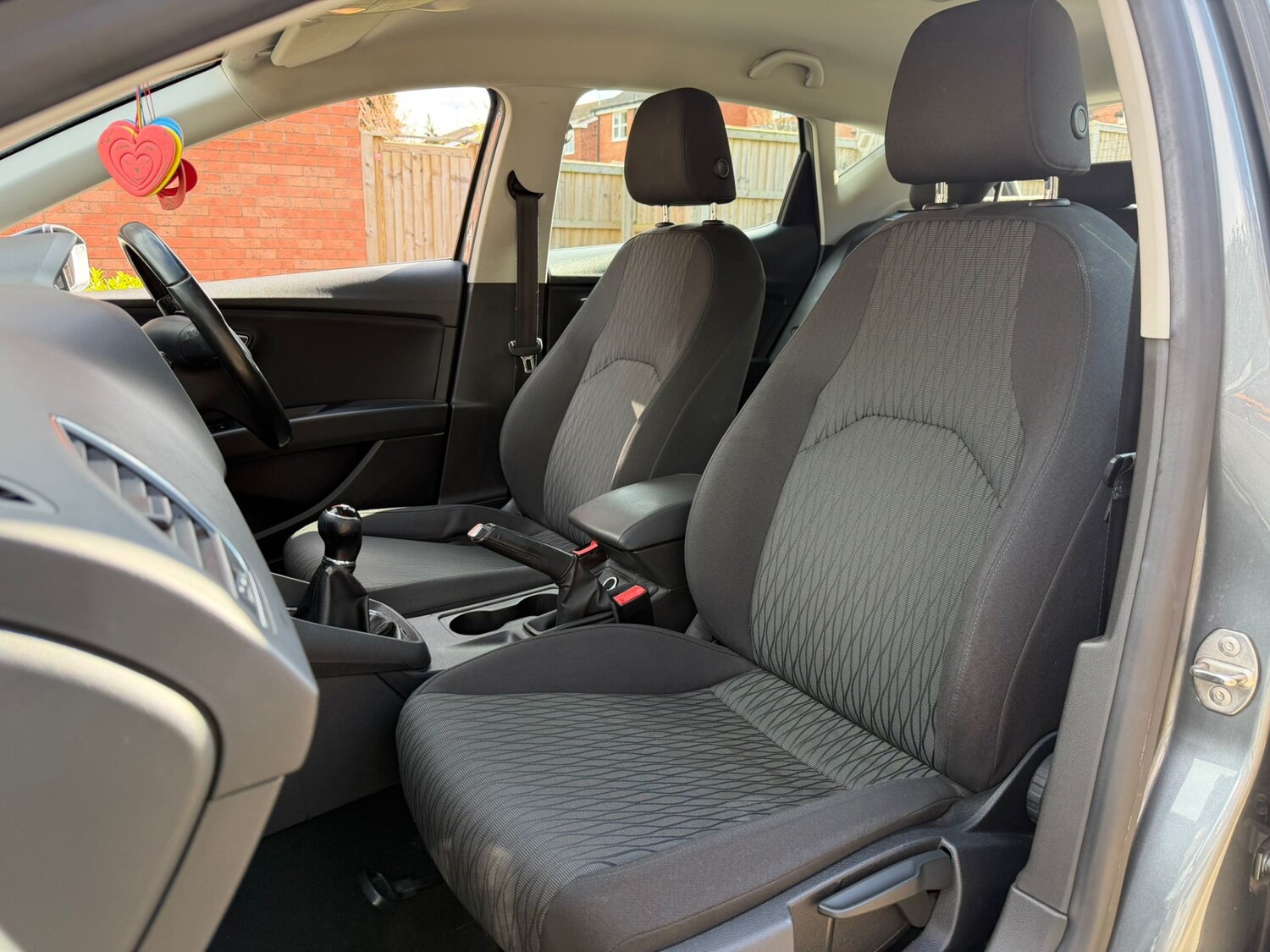 Used SEAT Leon 2016 for sale - 78128288: Photo 19