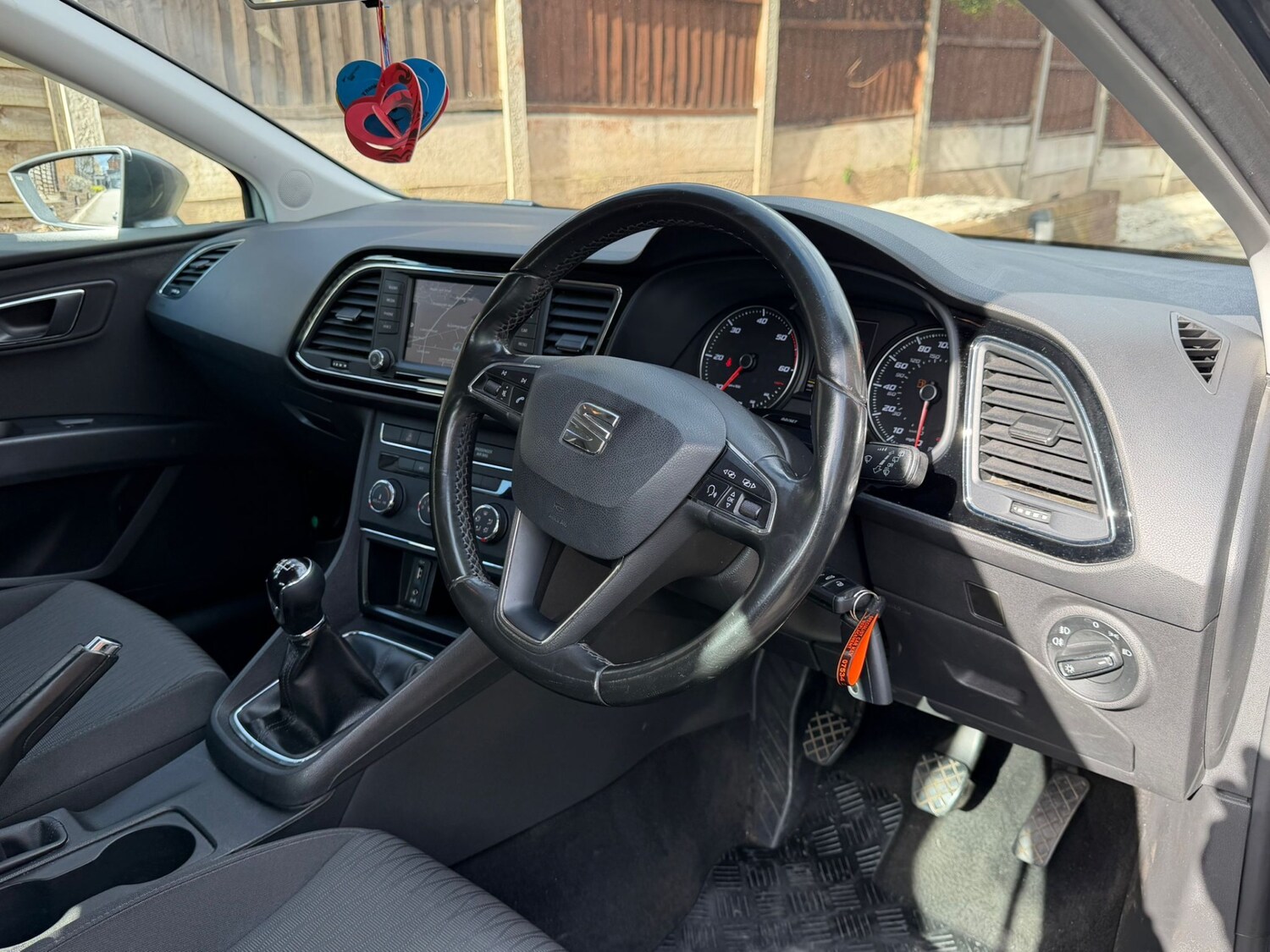 Used SEAT Leon 2016 for sale - 78128288: Photo 20