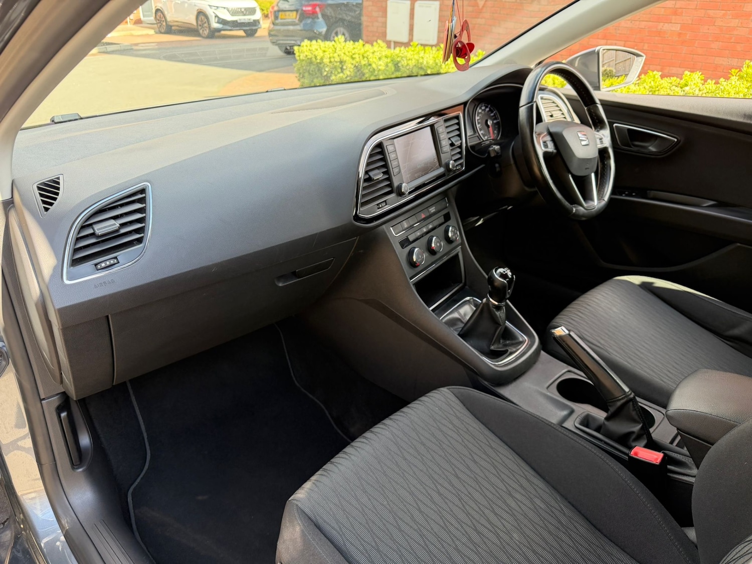 Used SEAT Leon 2016 for sale - 78128288: Photo 21