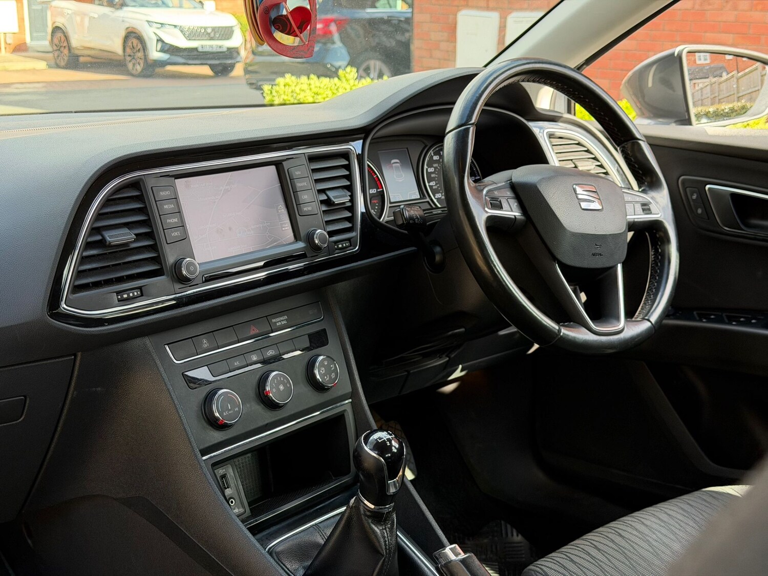 Used SEAT Leon 2016 for sale - 78128288: Photo 22