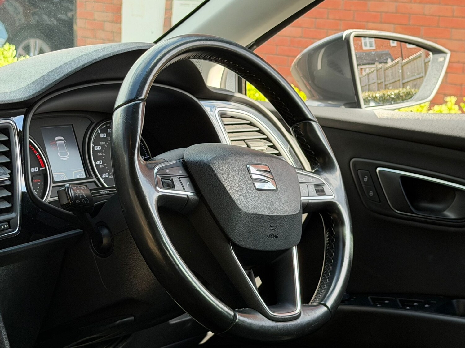 Used SEAT Leon 2016 for sale - 78128288: Photo 23