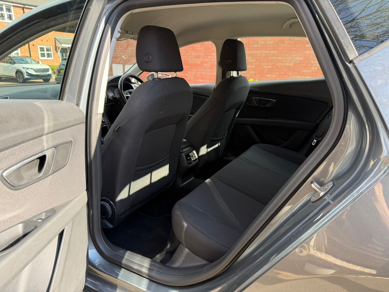 Used SEAT Leon 2016 for sale - 78128288: Photo 24