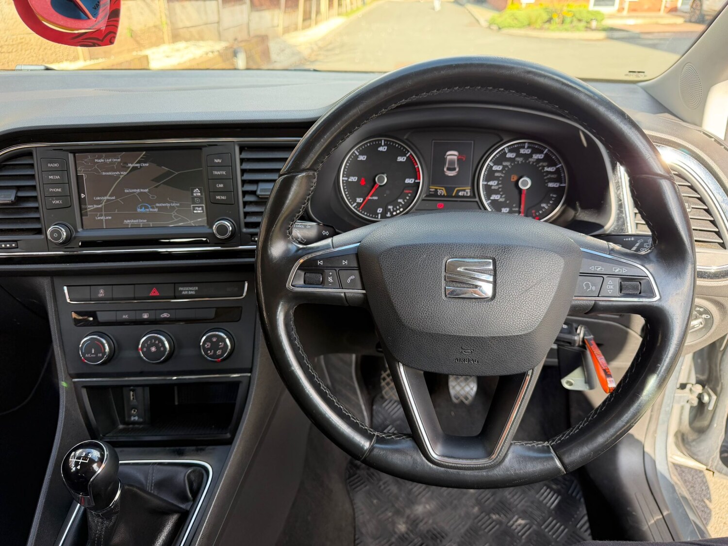 Used SEAT Leon 2016 for sale - 78128288: Photo 28