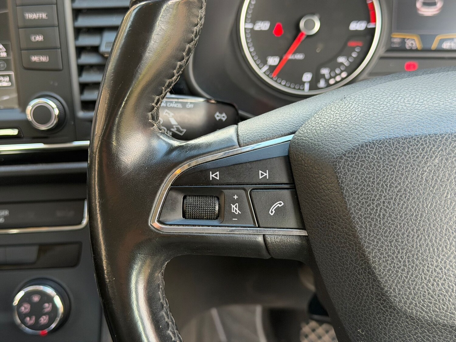 Used SEAT Leon 2016 for sale - 78128288: Photo 29