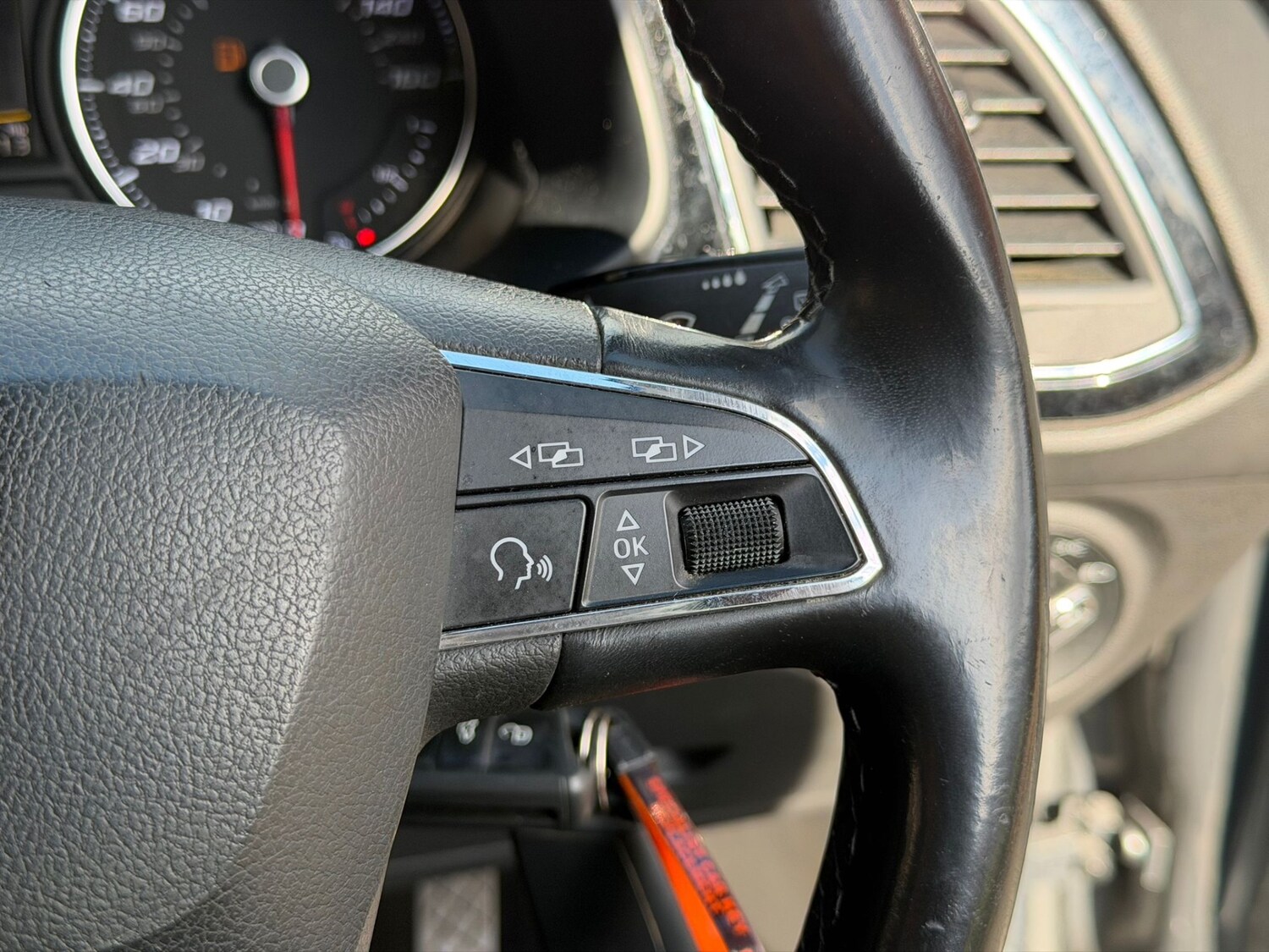 Used SEAT Leon 2016 for sale - 78128288: Photo 30