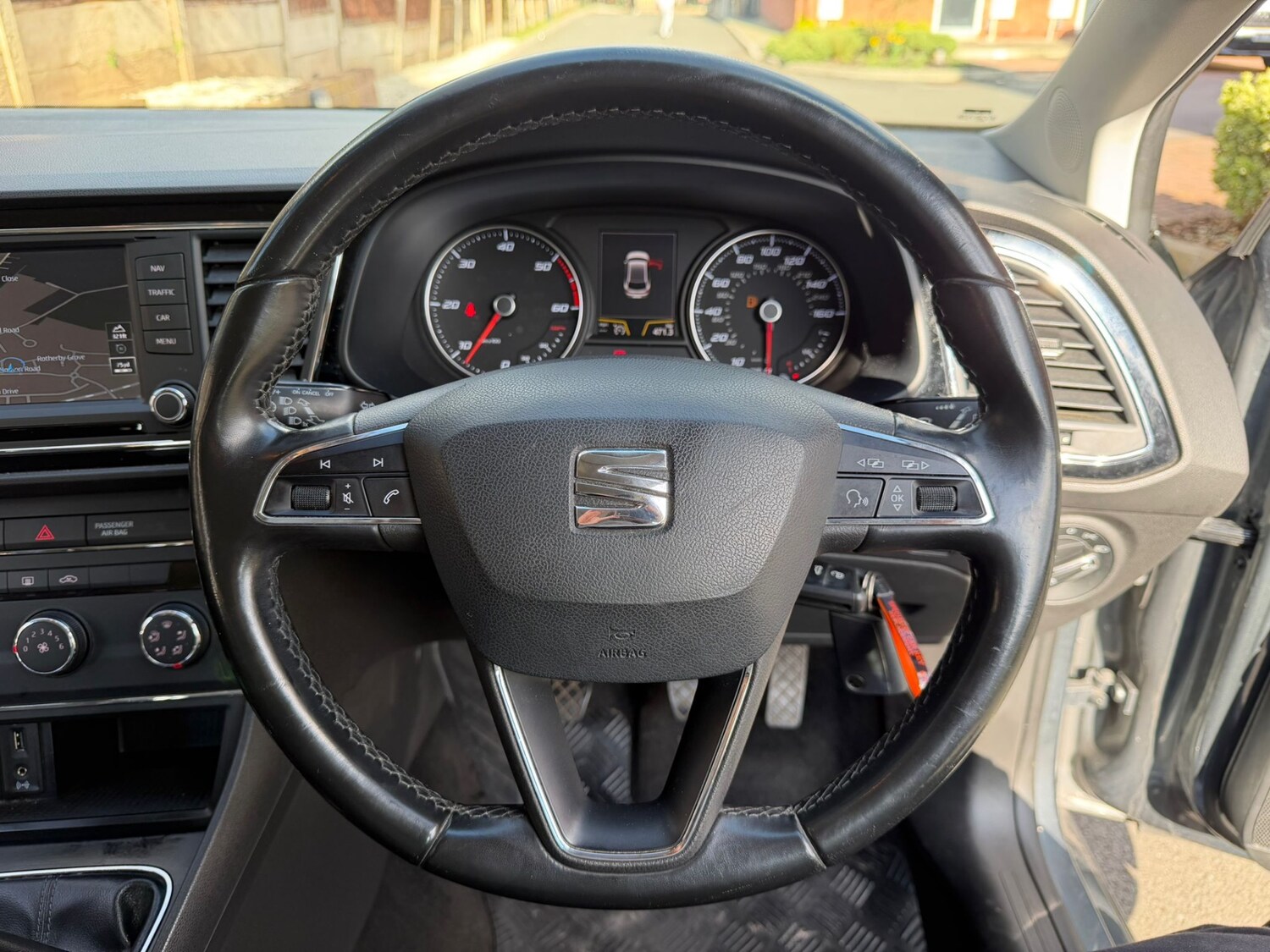 Used SEAT Leon 2016 for sale - 78128288: Photo 31