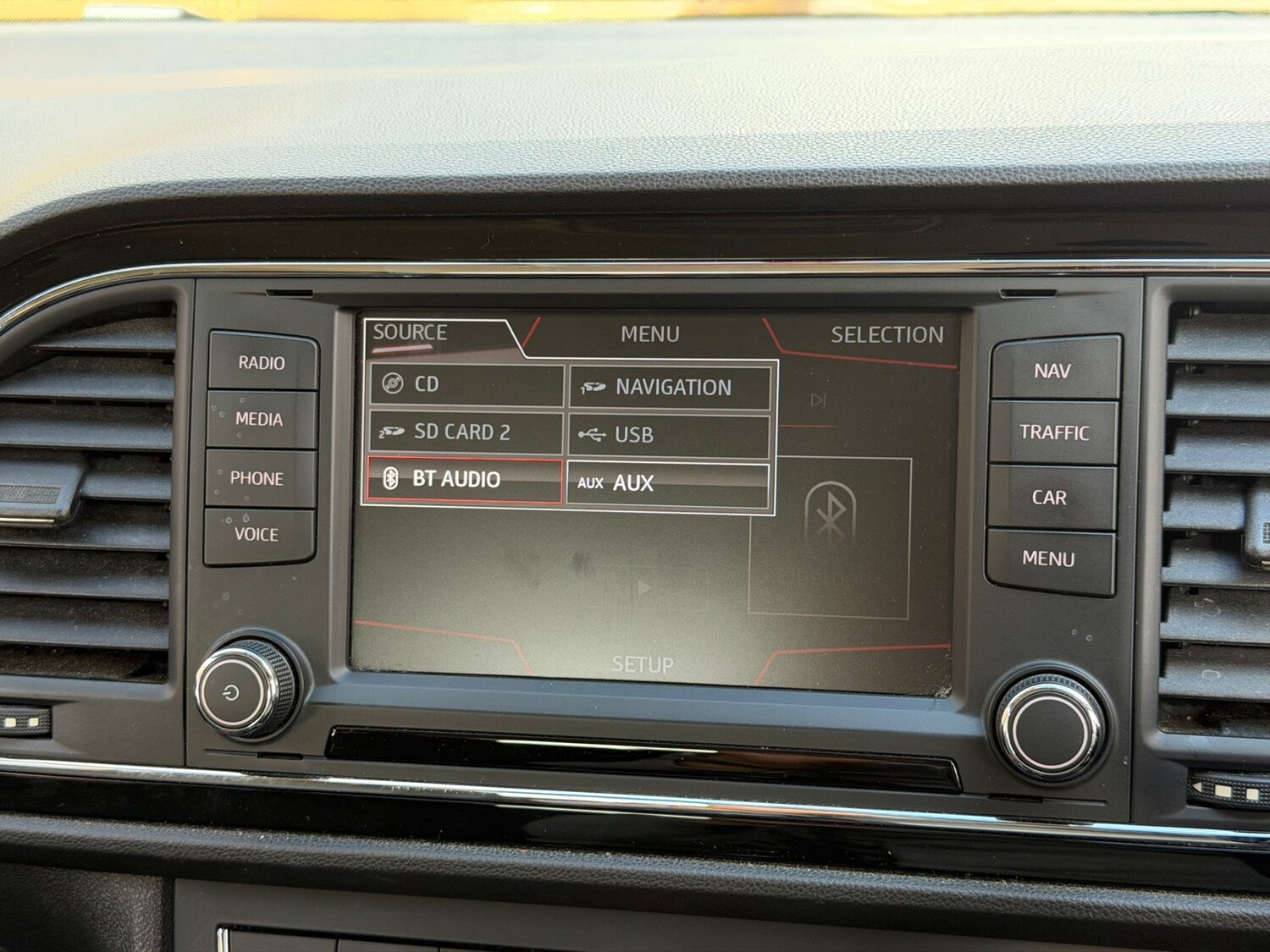 Used SEAT Leon 2016 for sale - 78128288: Photo 33