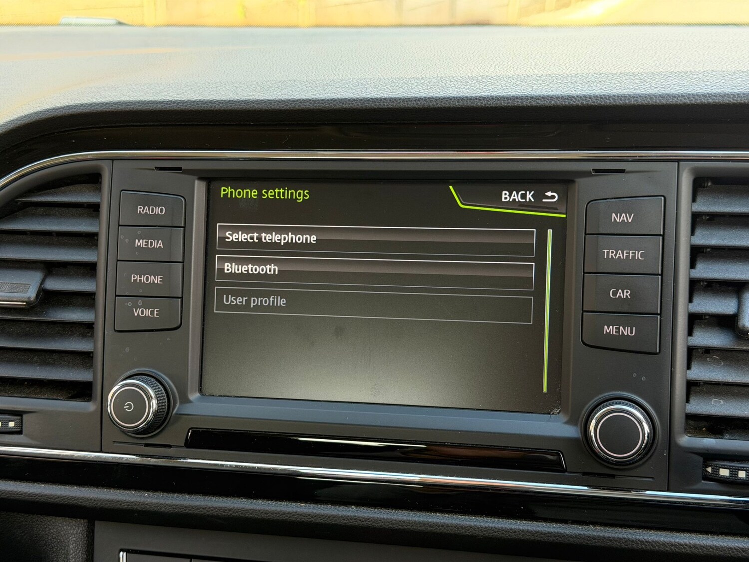 Used SEAT Leon 2016 for sale - 78128288: Photo 34