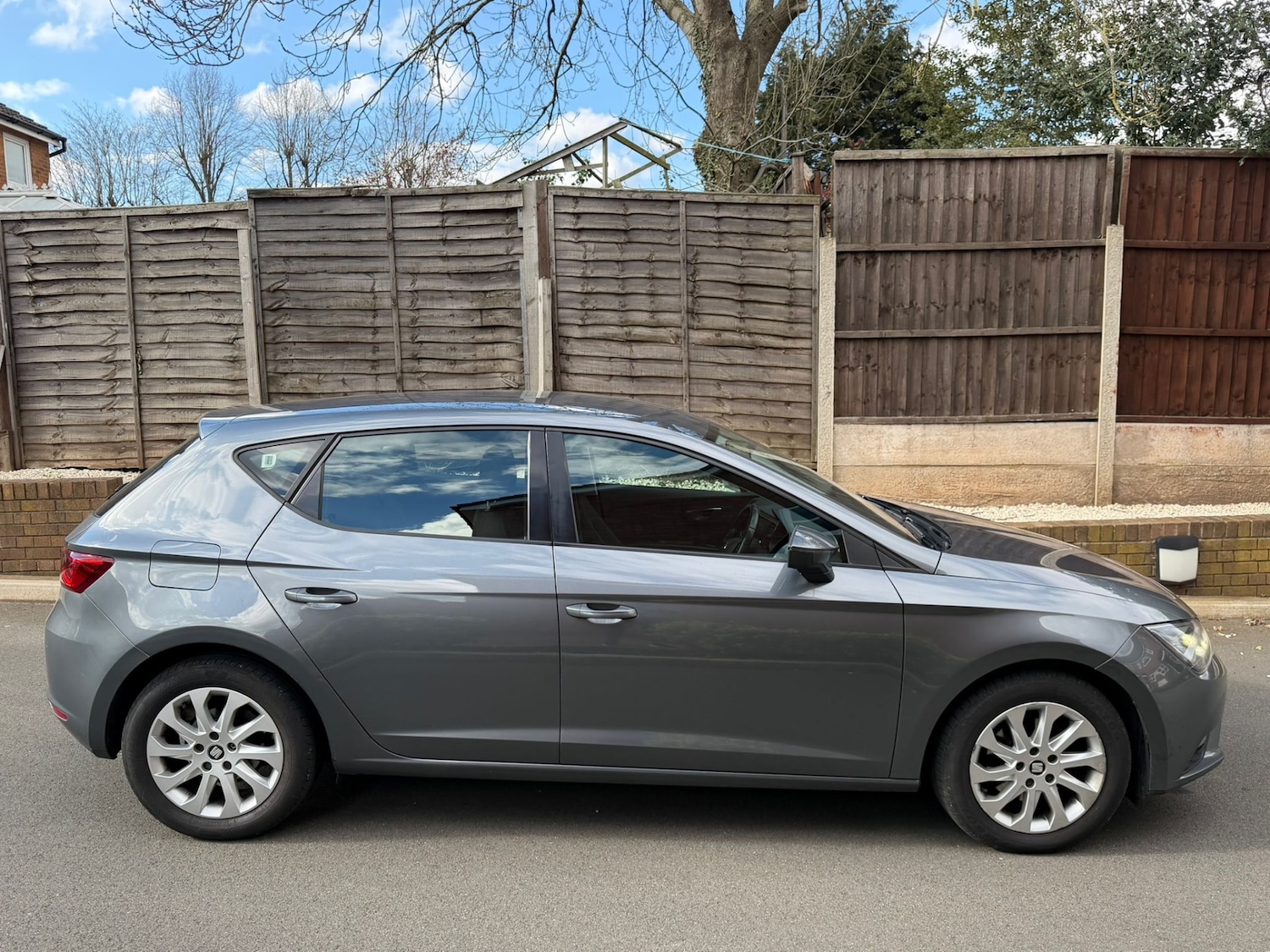 Used SEAT Leon 2016 for sale - 78128288: Photo 5