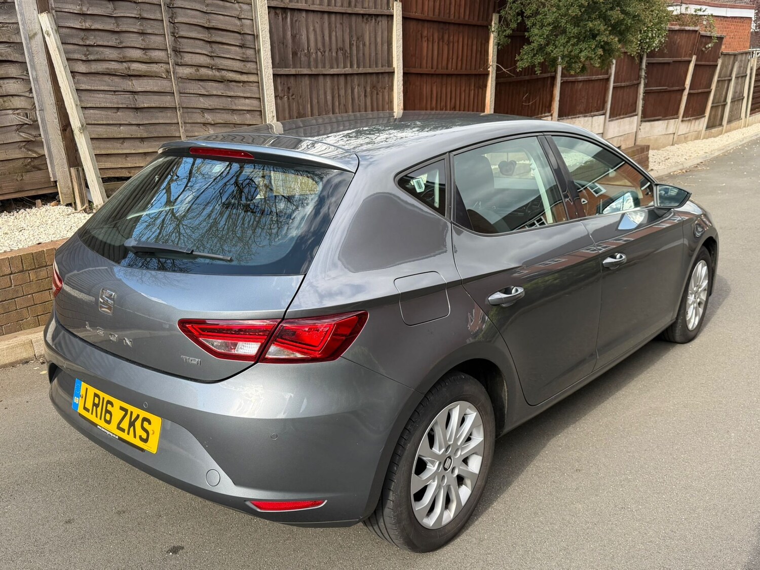 Used SEAT Leon 2016 for sale - 78128288: Photo 6