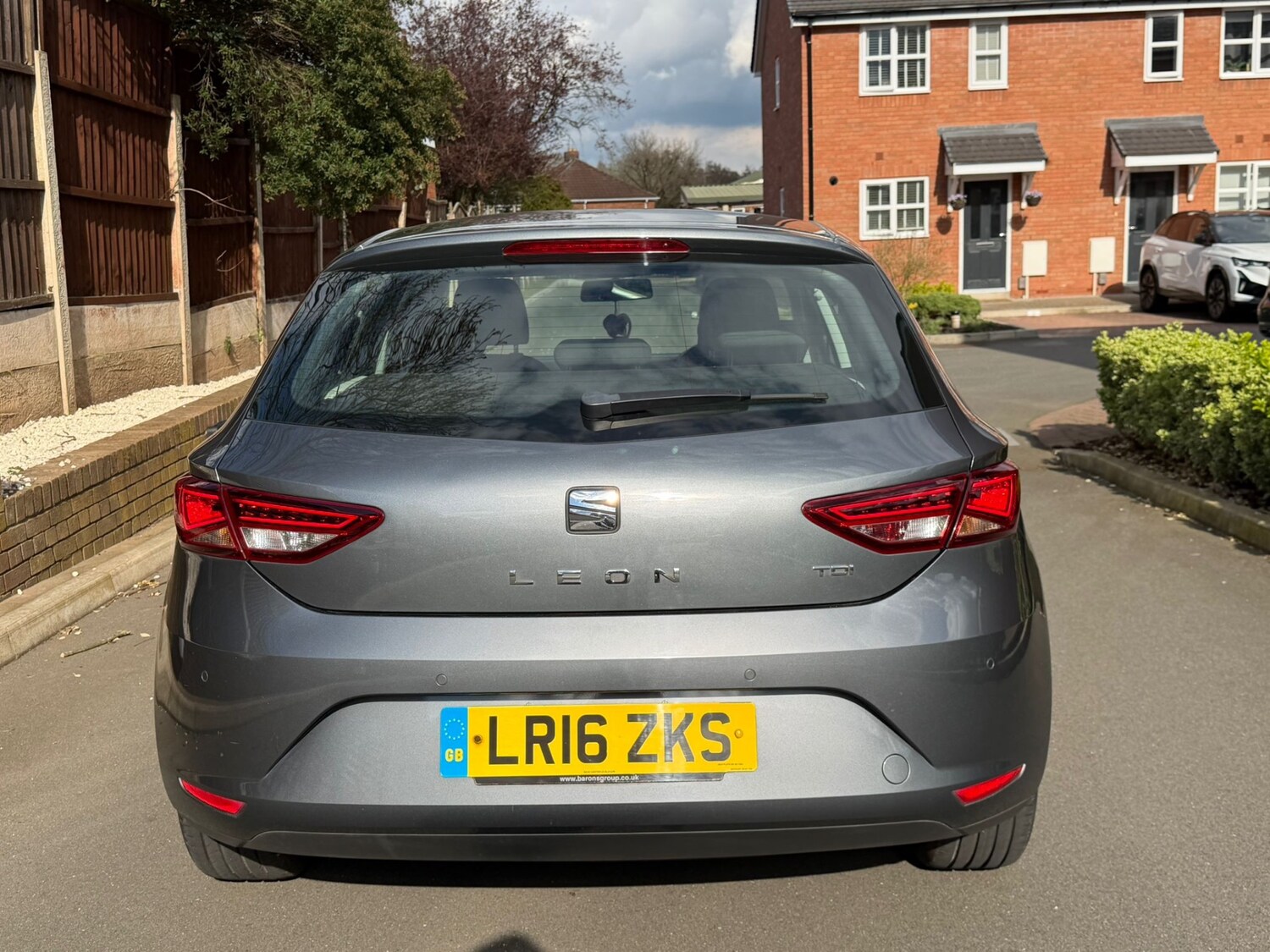 Used SEAT Leon 2016 for sale - 78128288: Photo 7