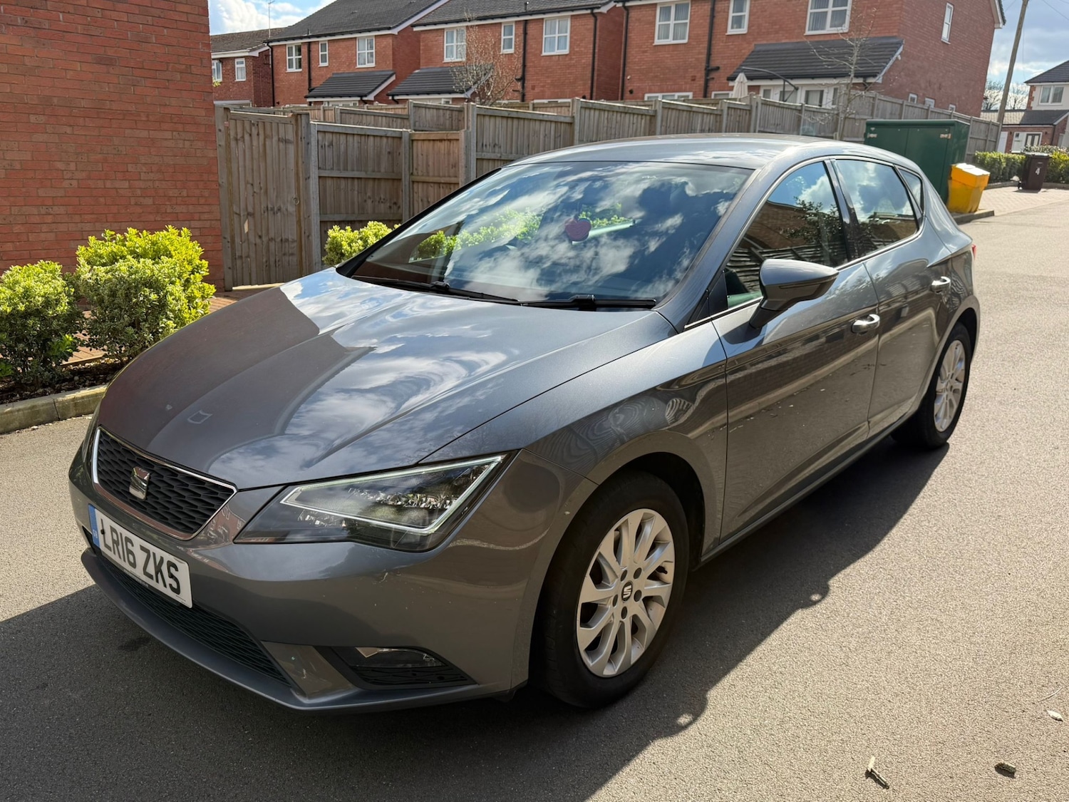 Used SEAT Leon 2016 for sale - 78128288: Photo 9