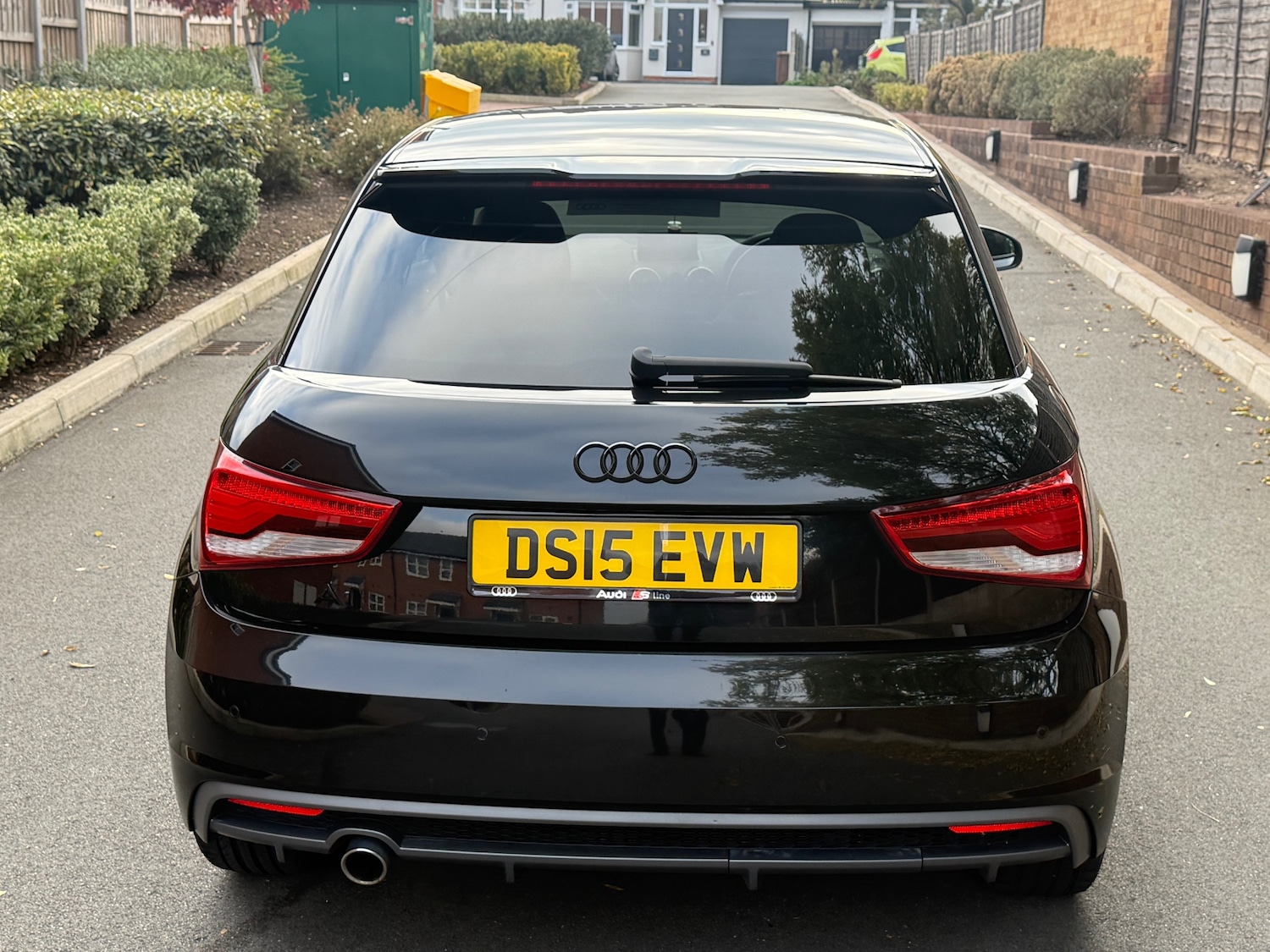 Used Audi A1 2015 for sale - 76251619: Photo 10