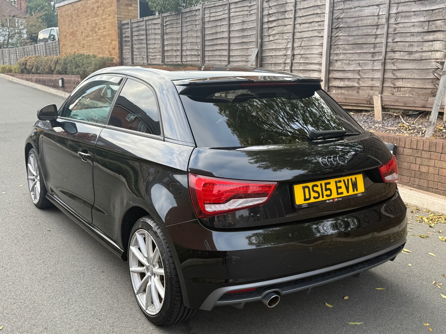 Used Audi A1 2015 for sale - 76251619: Photo 11