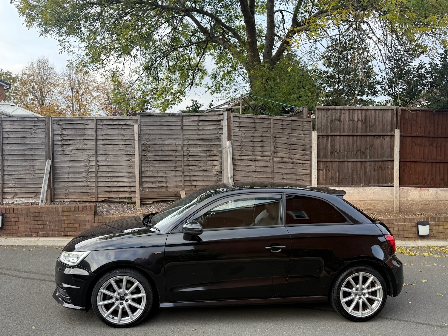 Used Audi A1 2015 for sale - 76251619: Photo 12