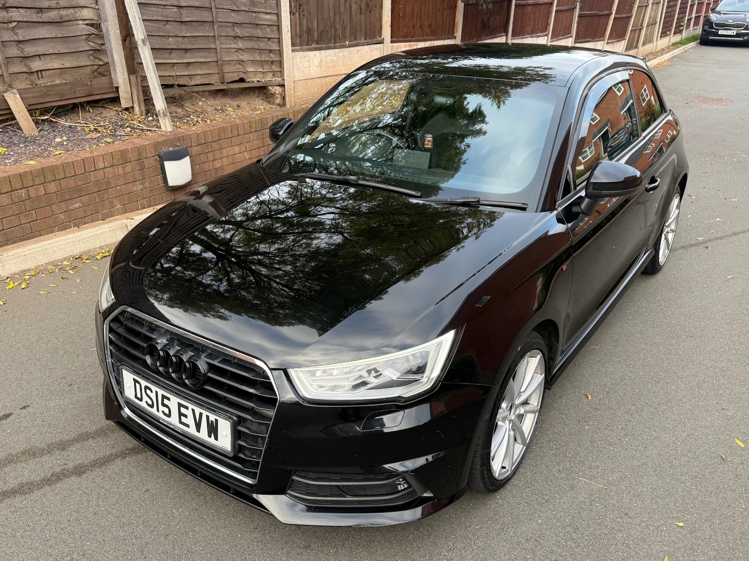 Used Audi A1 2015 for sale - 76251619: Photo 13