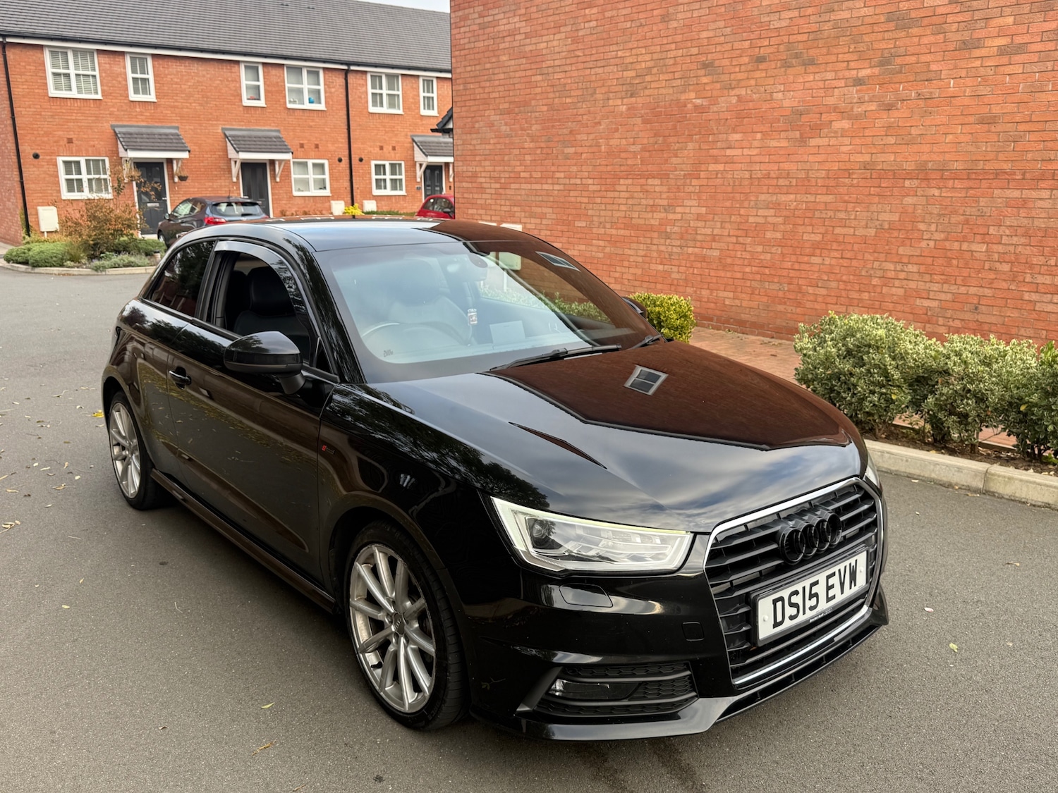 Used Audi A1 2015 for sale - 76251619: Photo 14