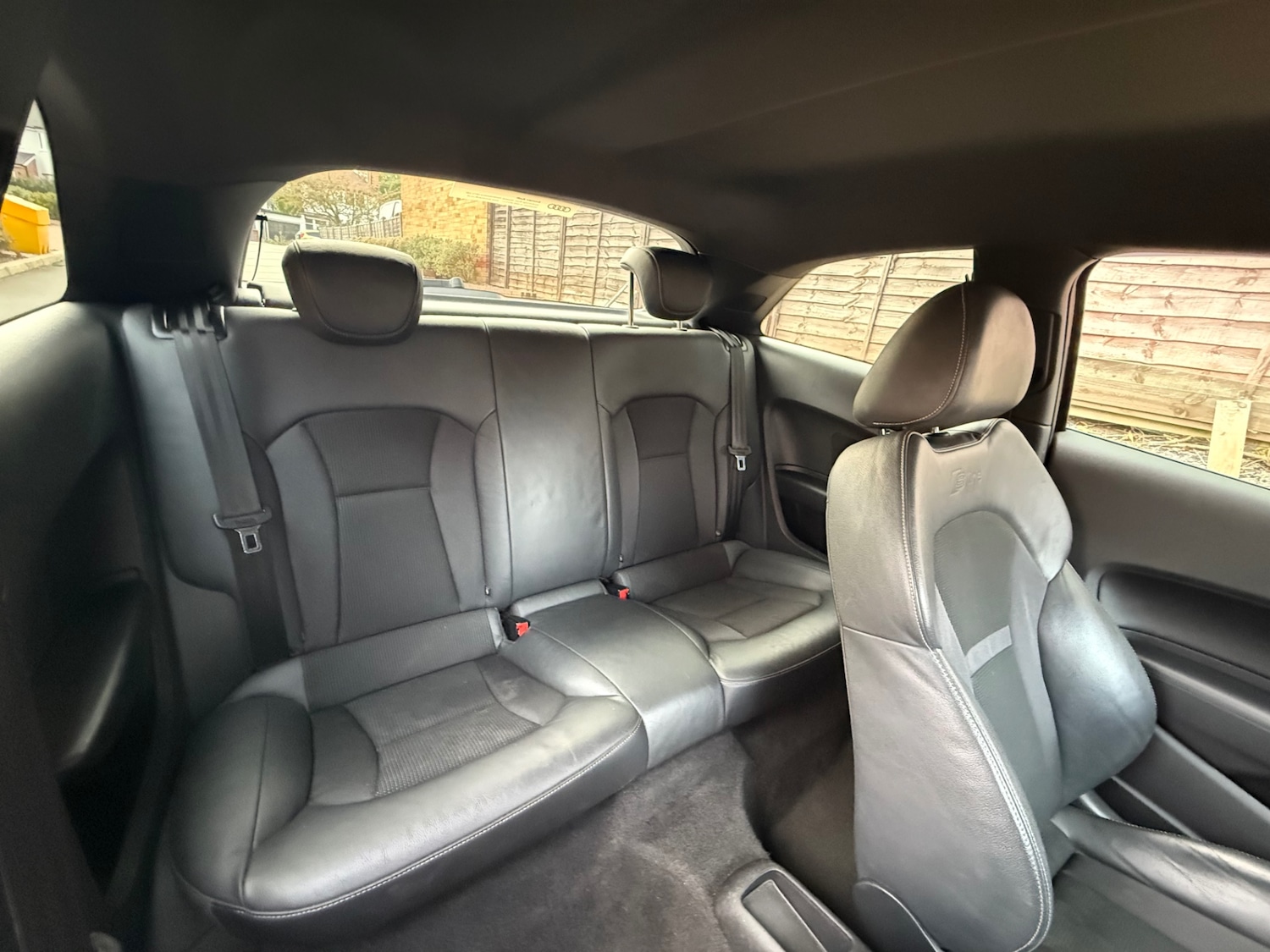 Used Audi A1 2015 for sale - 76251619: Photo 15