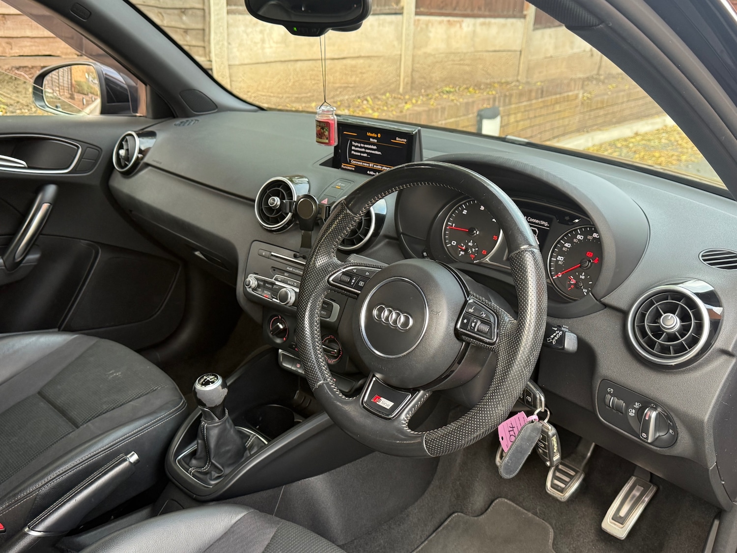 Used Audi A1 2015 for sale - 76251619: Photo 16