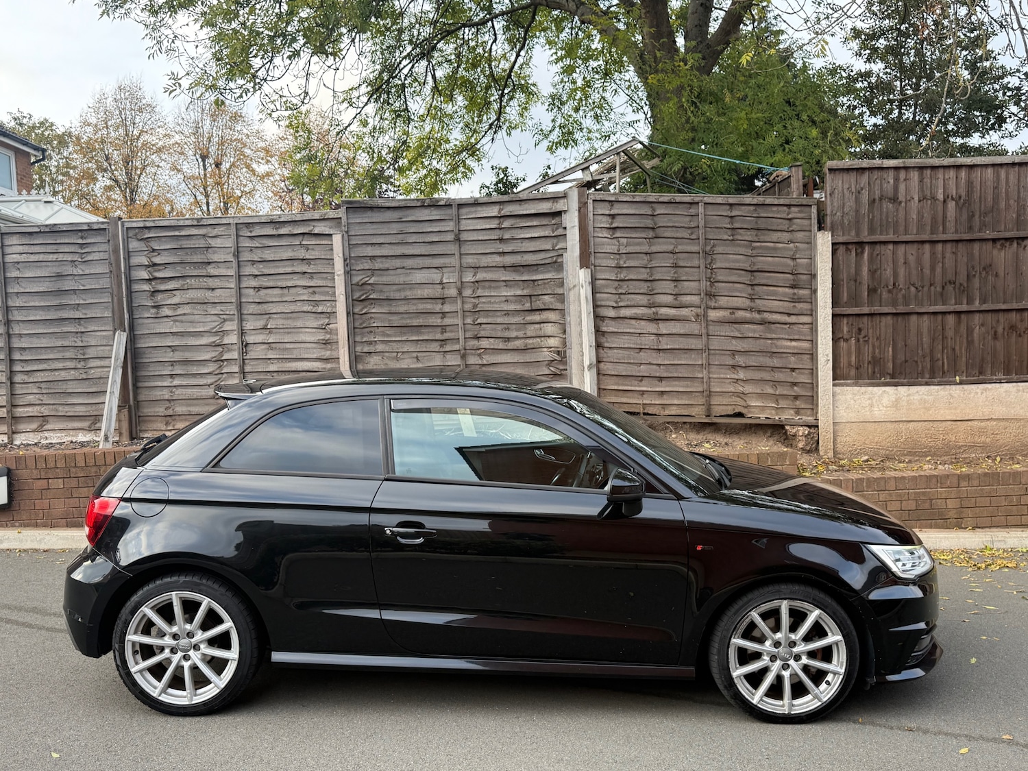 Used Audi A1 2015 for sale - 76251619: Photo 17