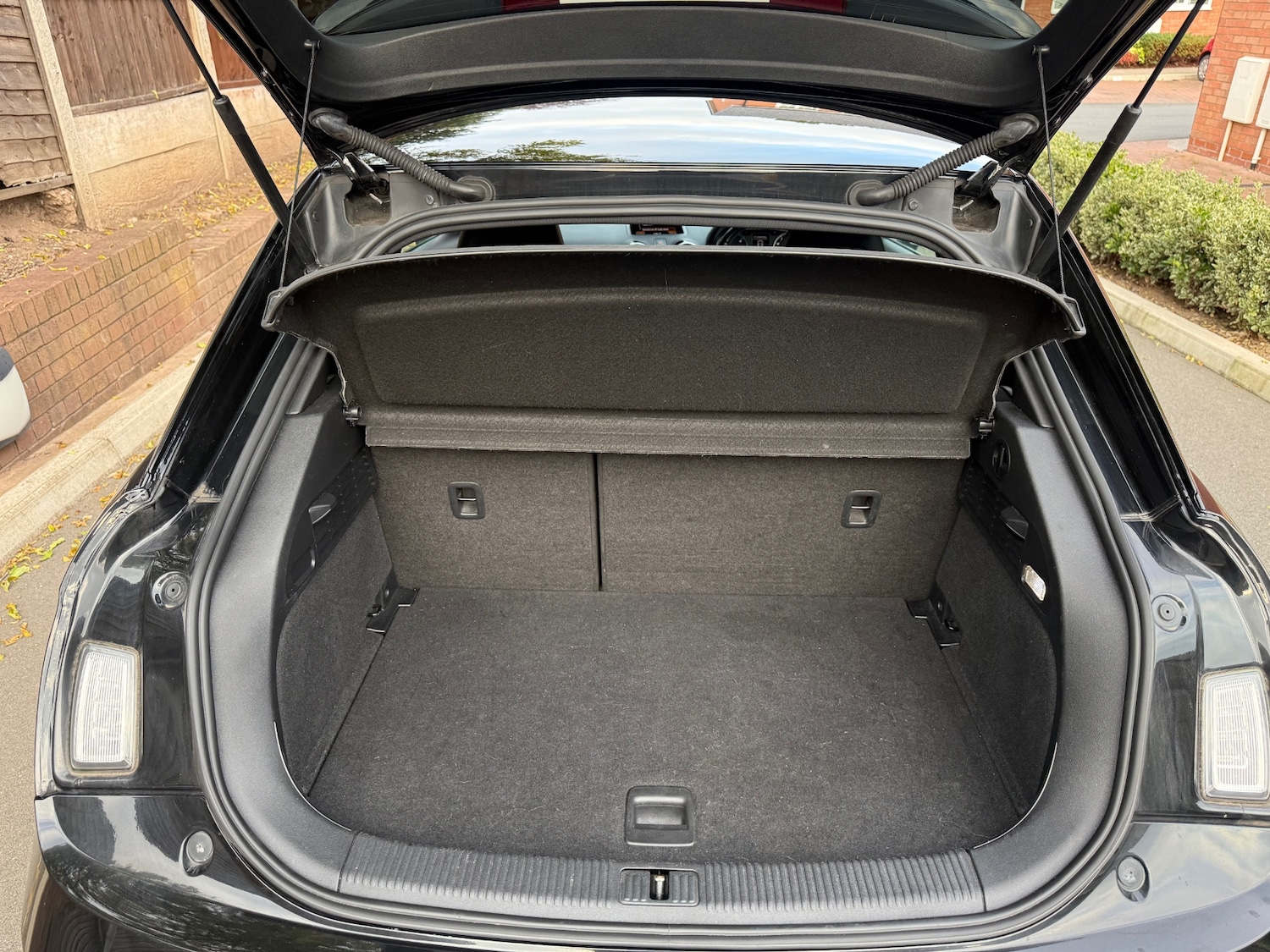 Used Audi A1 2015 for sale - 76251619: Photo 18