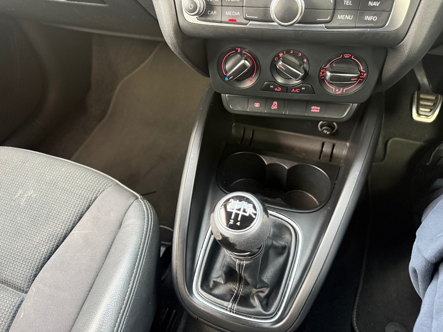 Used Audi A1 2015 for sale - 76251619: Photo 19