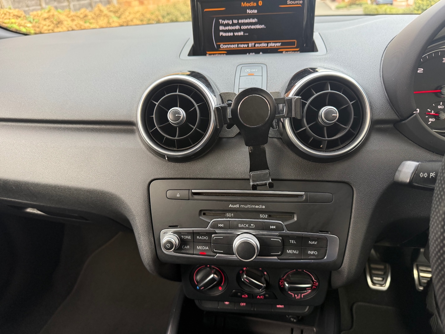 Used Audi A1 2015 for sale - 76251619: Photo 20