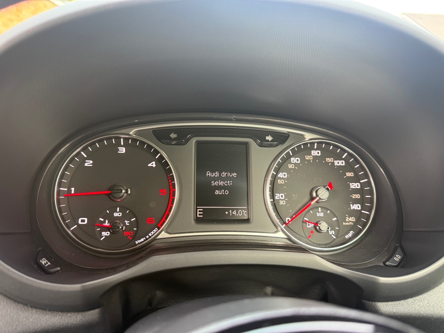 Used Audi A1 2015 for sale - 76251619: Photo 22