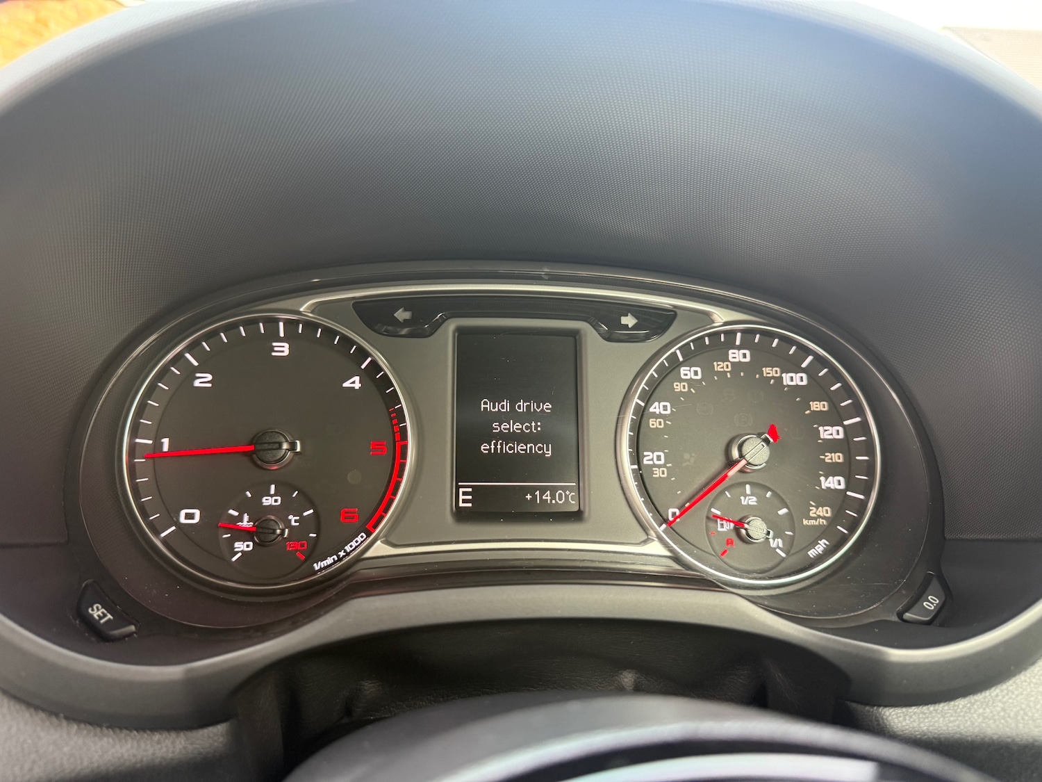 Used Audi A1 2015 for sale - 76251619: Photo 23