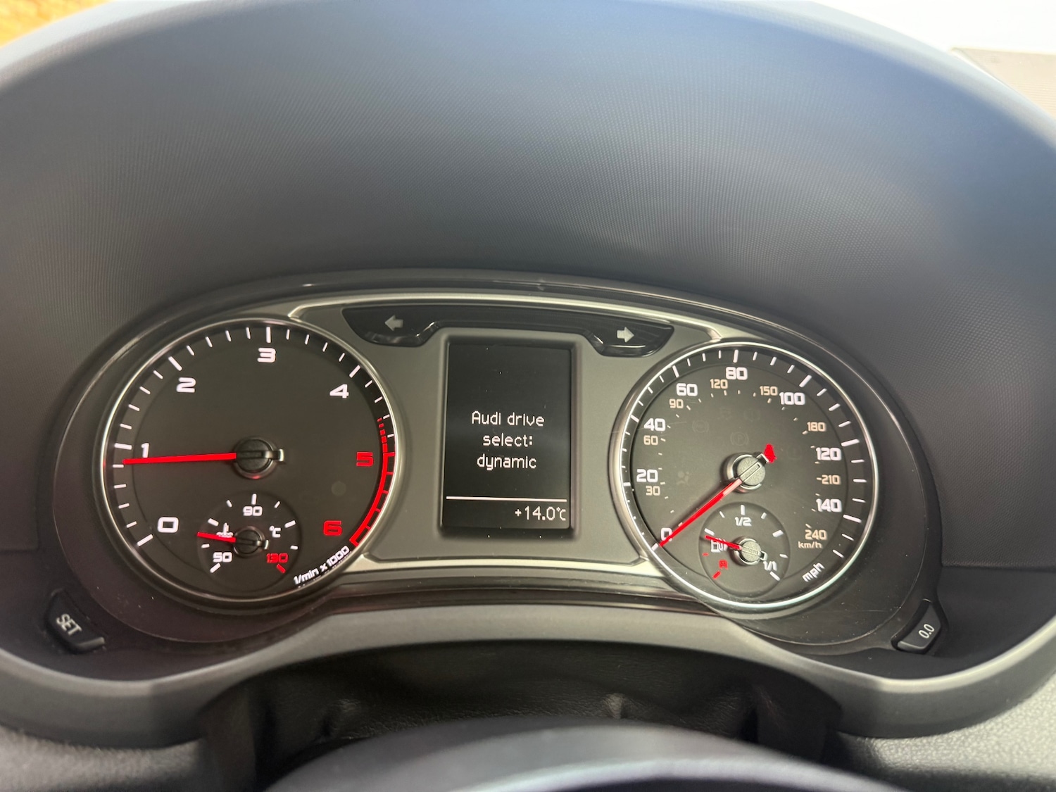 Used Audi A1 2015 for sale - 76251619: Photo 24