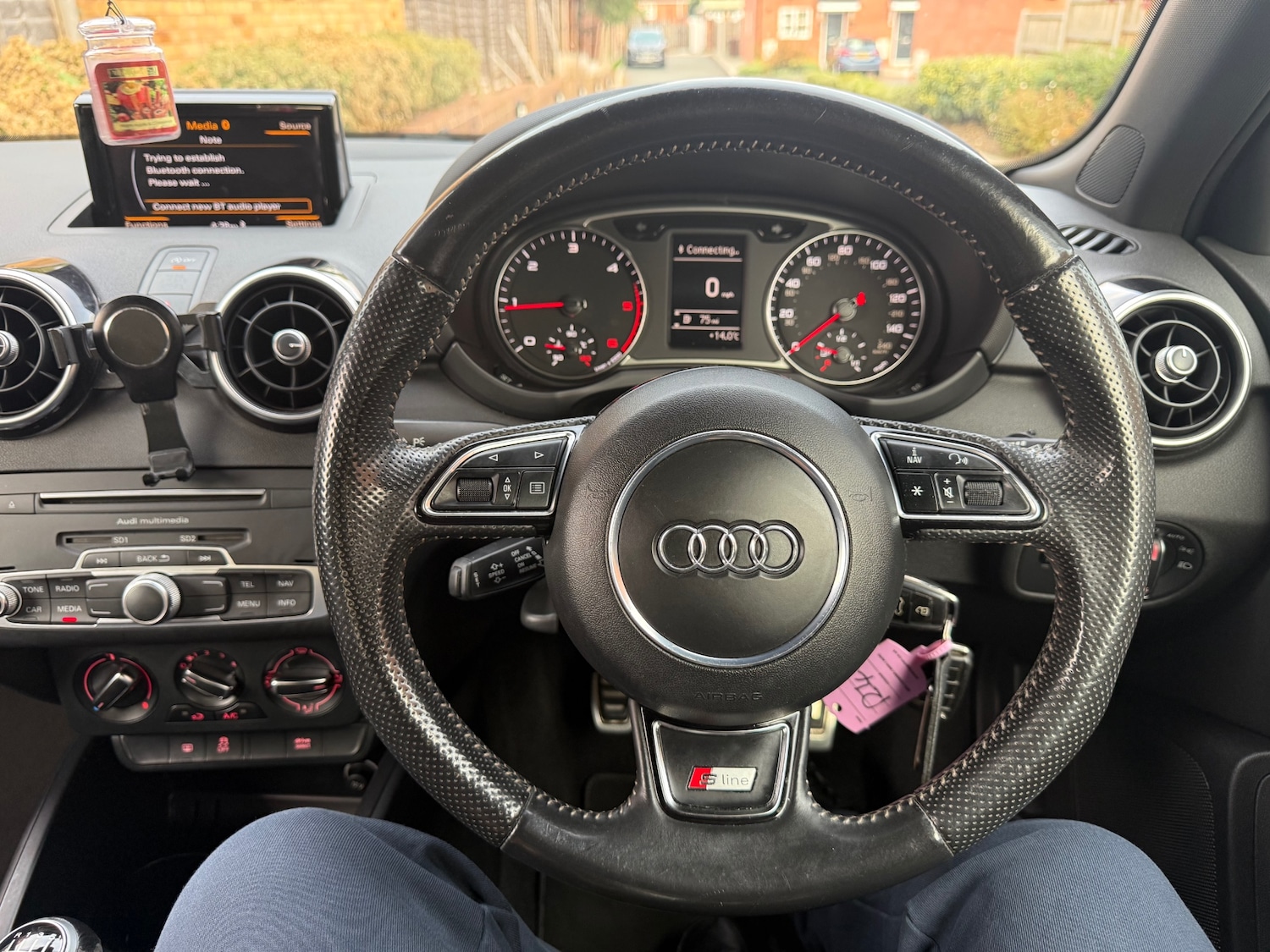 Used Audi A1 2015 for sale - 76251619: Photo 25