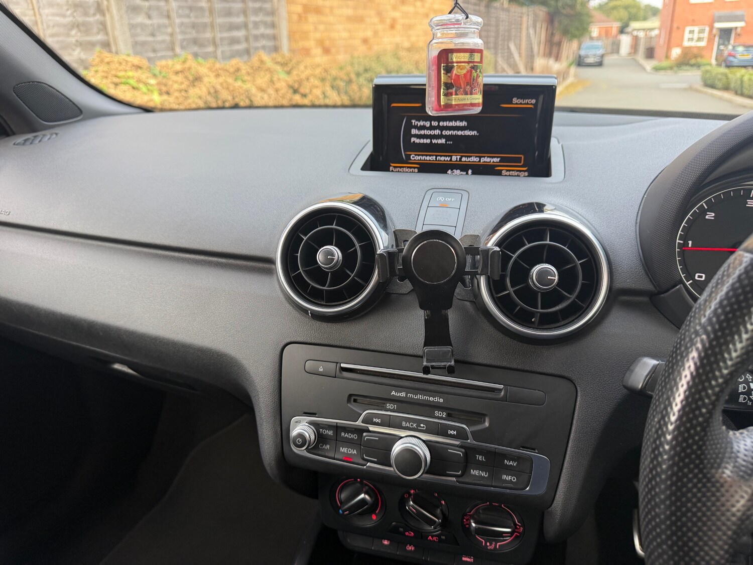 Used Audi A1 2015 for sale - 76251619: Photo 27