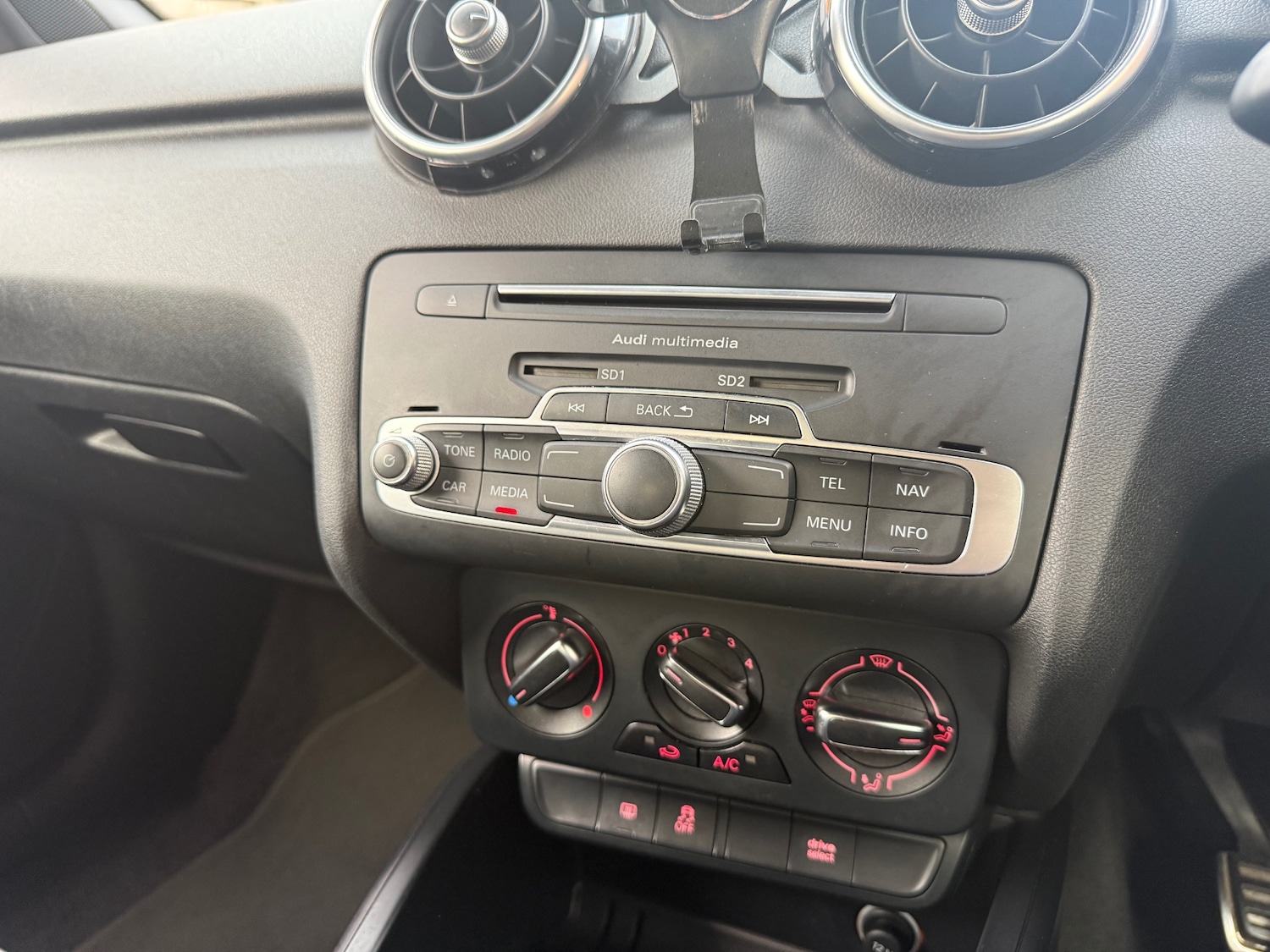 Used Audi A1 2015 for sale - 76251619: Photo 28