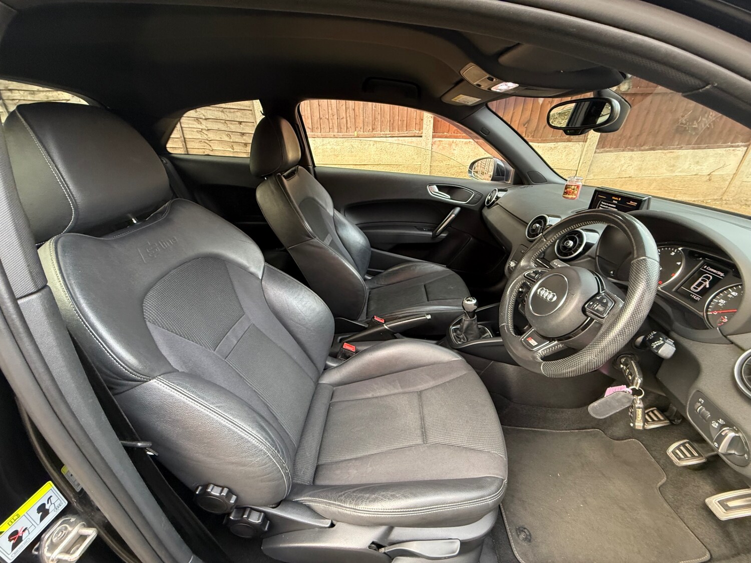 Used Audi A1 2015 for sale - 76251619: Photo 29