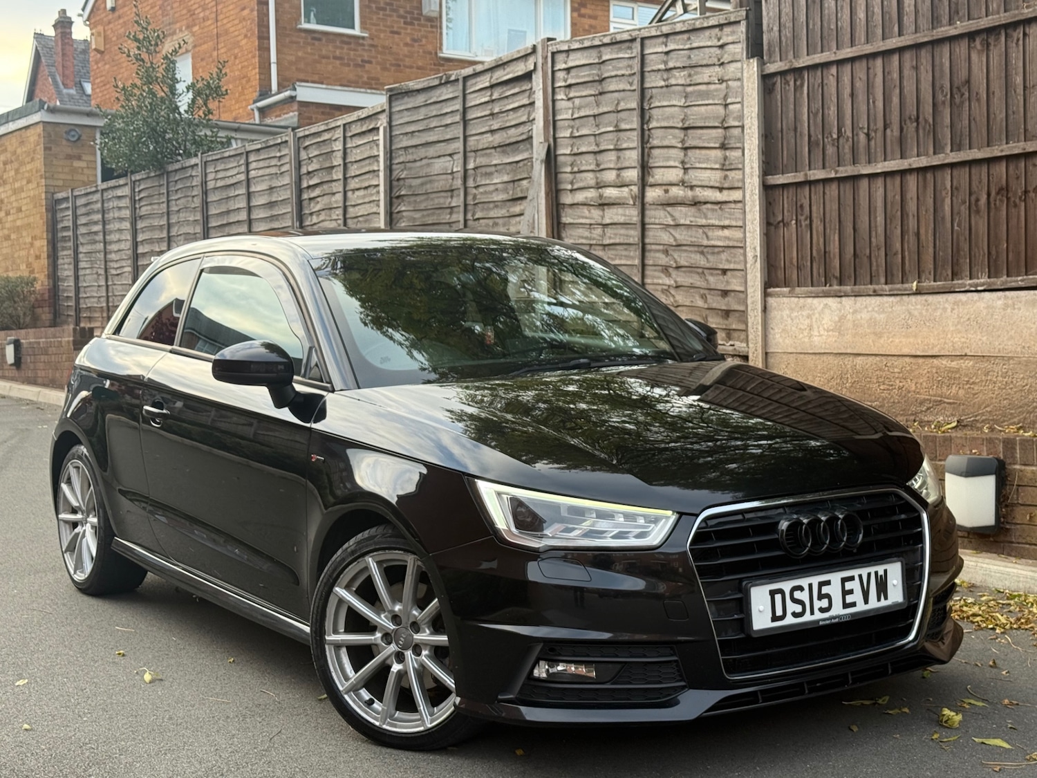 Used Audi A1 2015 for sale - 76251619: Photo 3