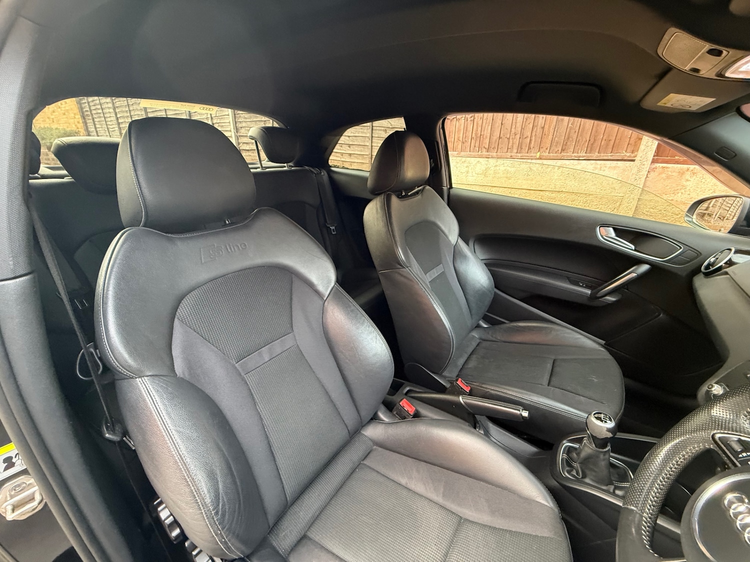 Used Audi A1 2015 for sale - 76251619: Photo 30