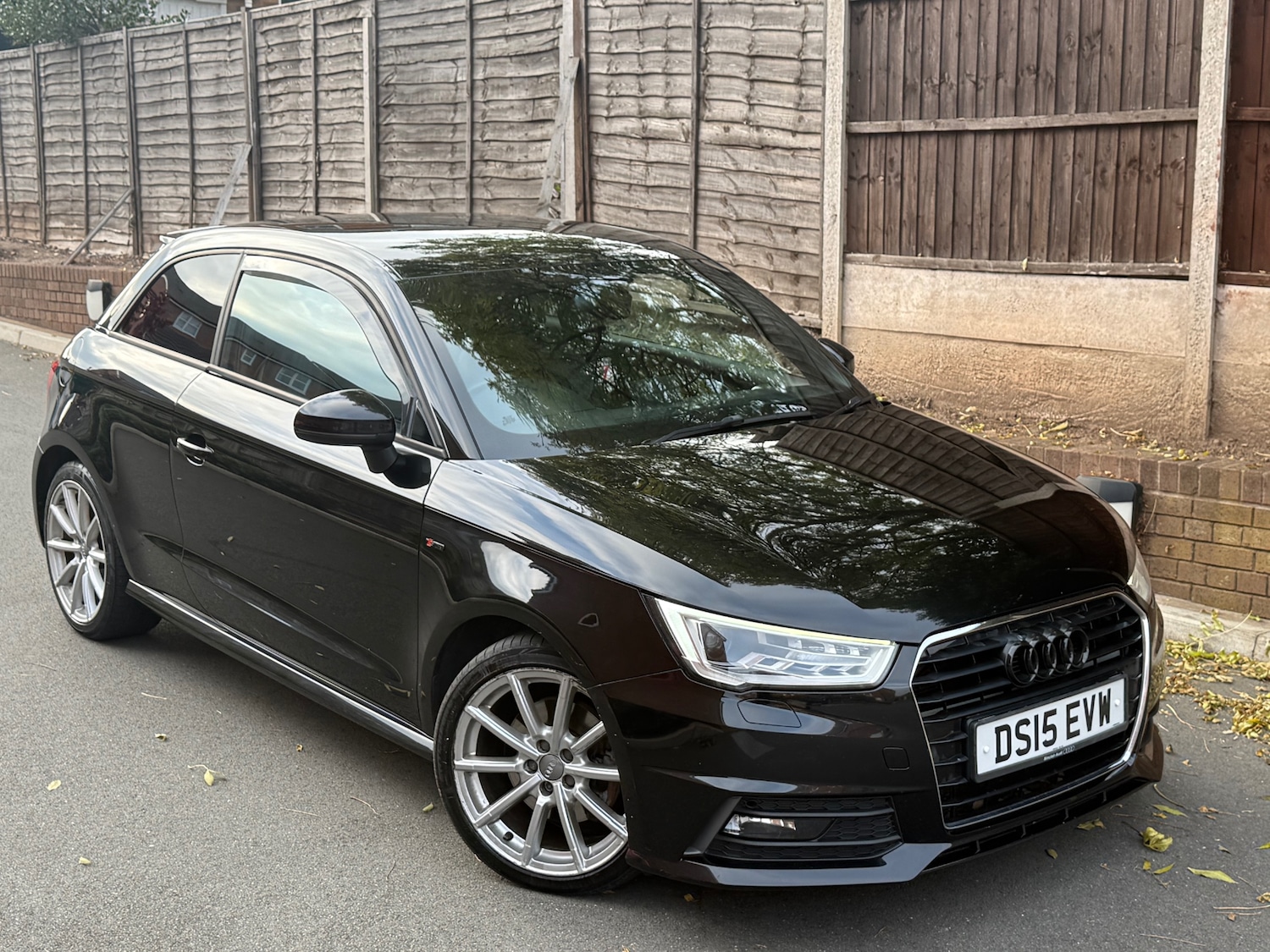 Used Audi A1 2015 for sale - 76251619: Photo 5