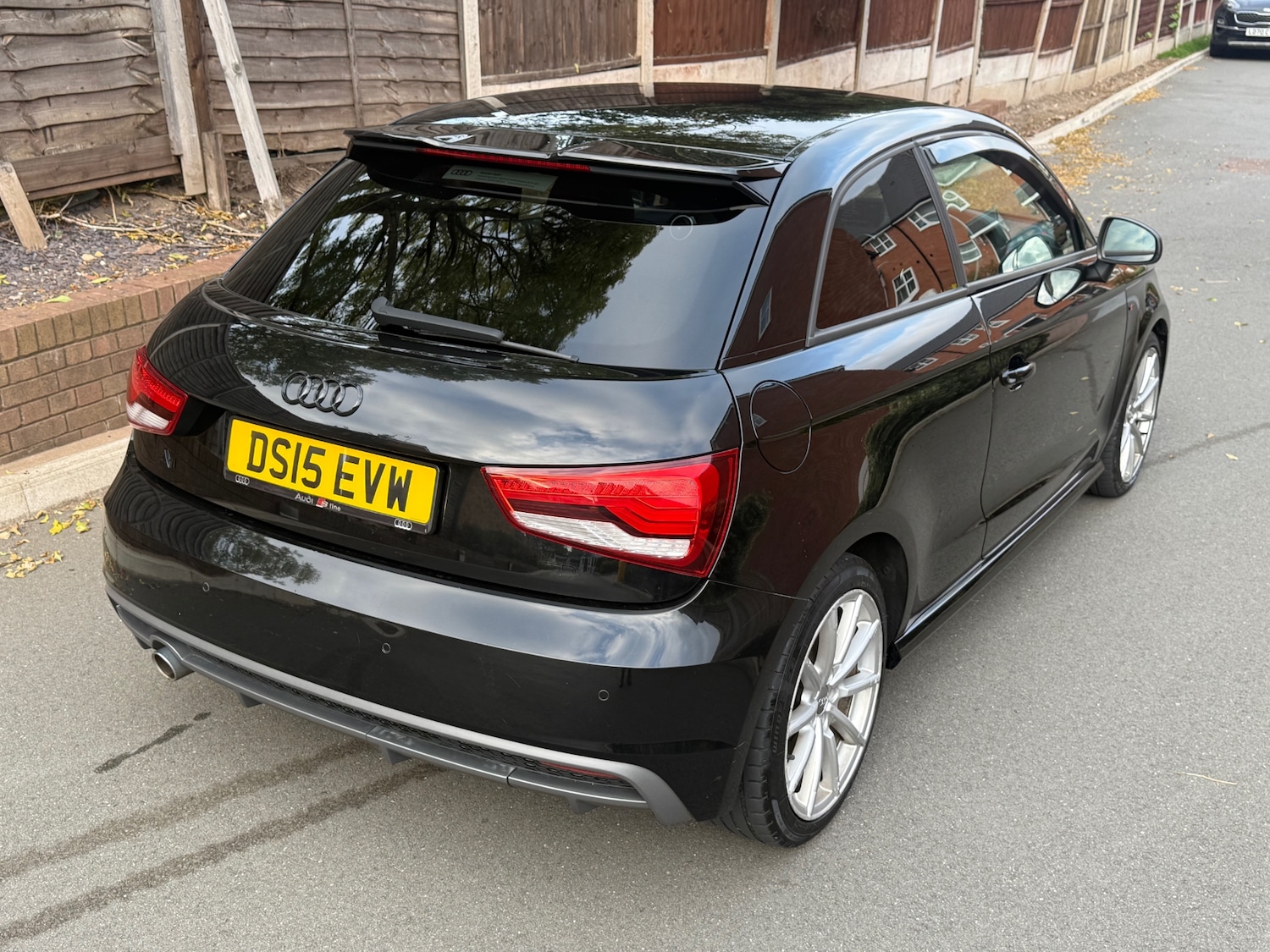 Used Audi A1 2015 for sale - 76251619: Photo 6