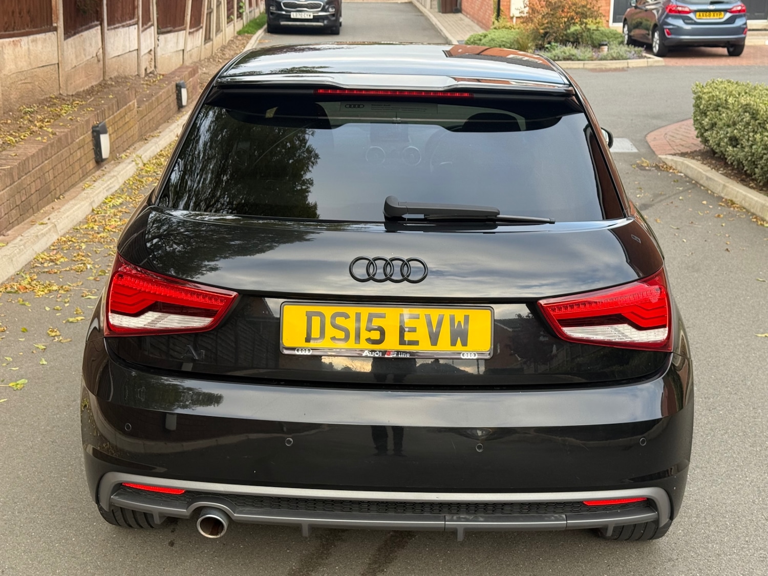 Used Audi A1 2015 for sale - 76251619: Photo 7