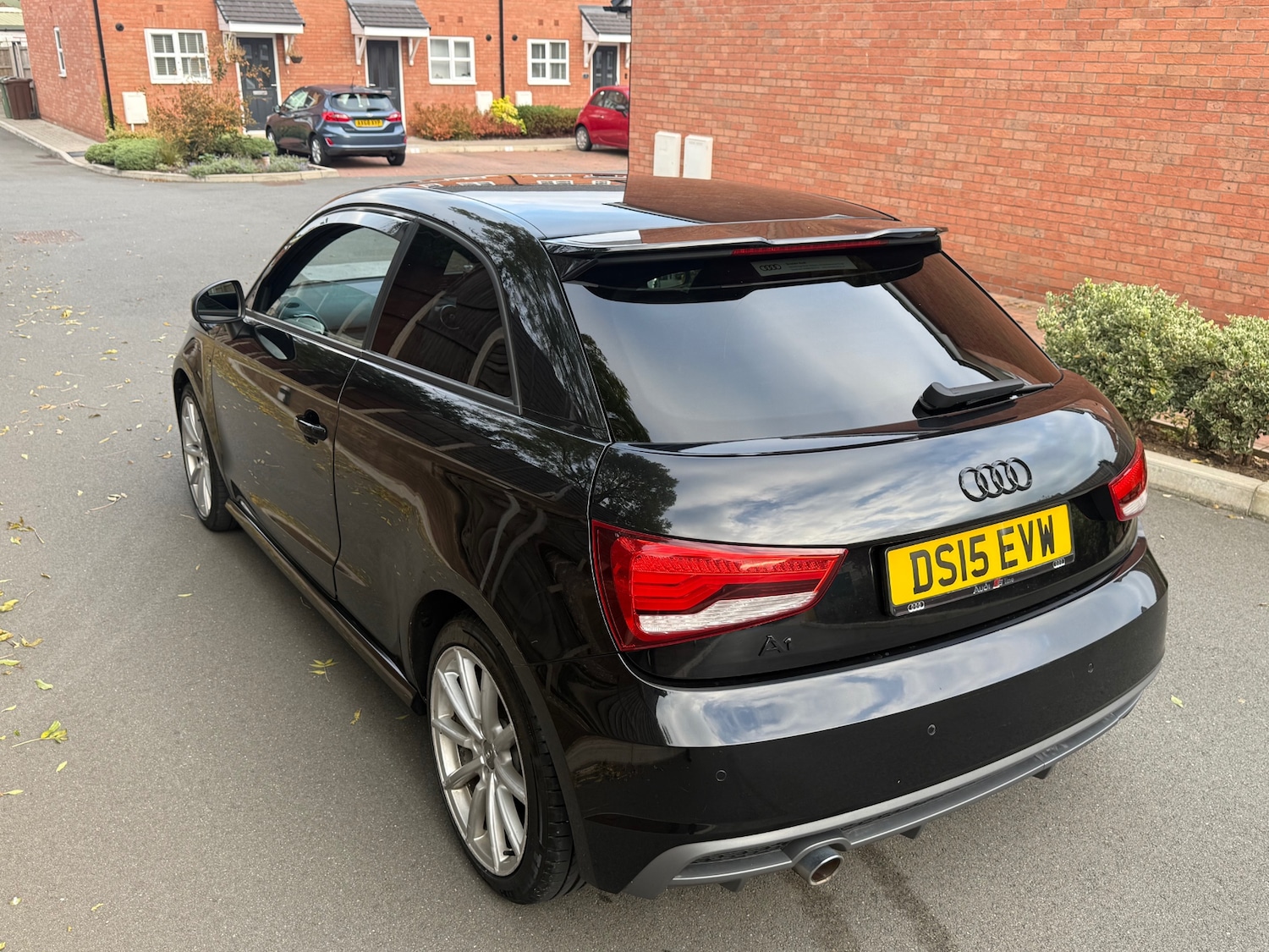 Used Audi A1 2015 for sale - 76251619: Photo 8